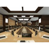 Nirvana Toplantı Masası -640x480